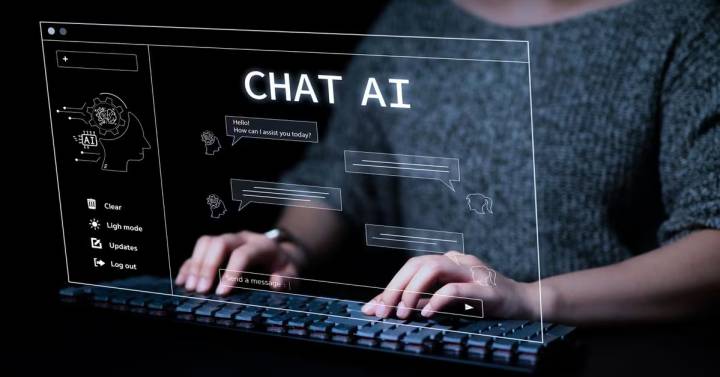 Inteligencia artificial: un 'déjà vu' para las empresas |  Legal
