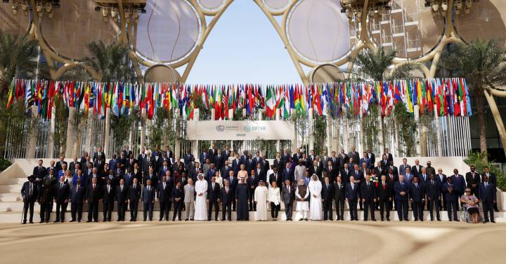 La COP28 de Dubái: ¿ya mí qué?, si soy abogado… |  Legal