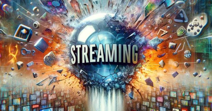 La burbuja ha pinchado: los gigantes del streaming acumulan 5.000 millones de pérdidas |  Estilo de vida