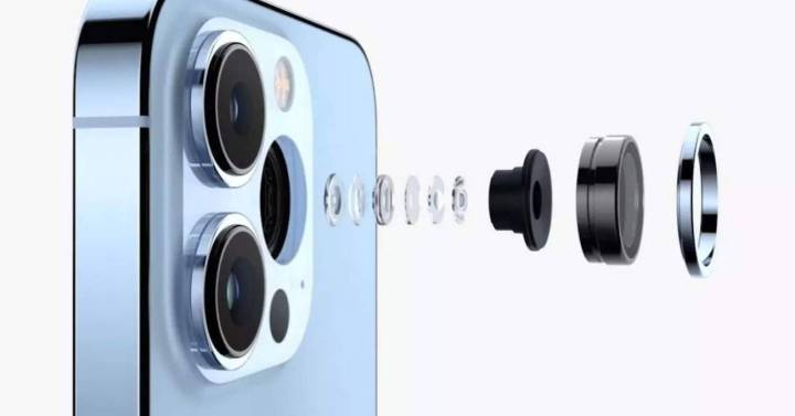 La cámara del iPhone 16 Pro Max será increíble según esta filtración |  Teléfonos inteligentes