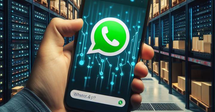 Las copias de seguridad de WhatsApp ya ocupan espacio en Google Drive |  Estilo de vida