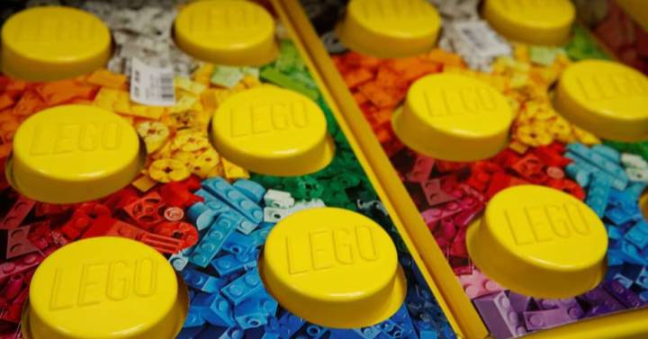 Lego gana una nueva batalla judicial por el diseño de sus piezas míticas |  Legal