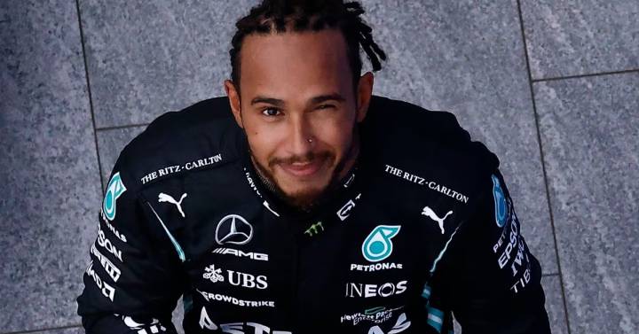 Lewis Hamilton y el riesgo de confusión: ¿por qué el piloto no ha podido registrar su marca en la UE?  |  Legal