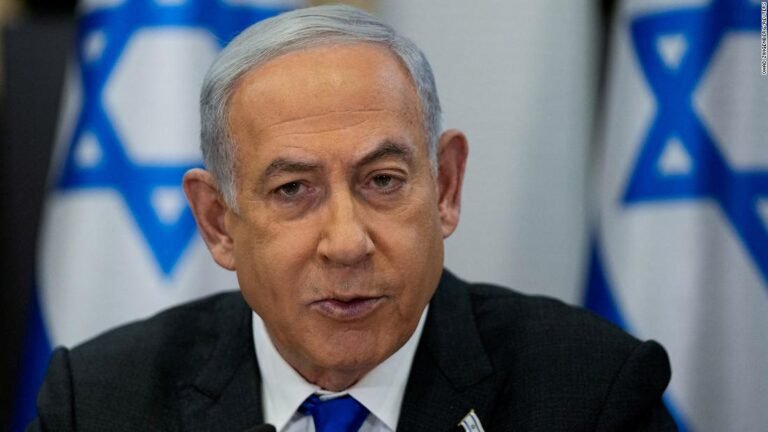 Lo último sobre la guerra de Israel en Gaza
