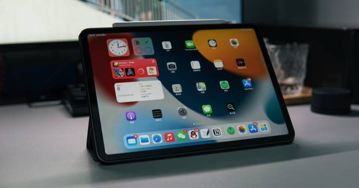 Malas noticias: el precio de los iPad Pro con pantalla OLED será una locura |  tabletas