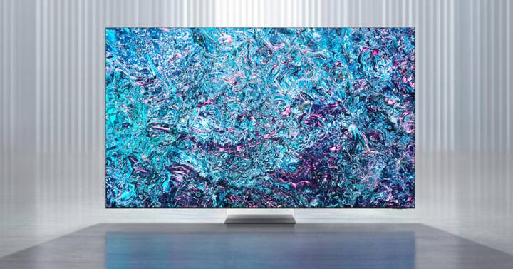 Samsung presenta sus nuevos televisores para 2024 a los que no le falta IA |  Televisión inteligente