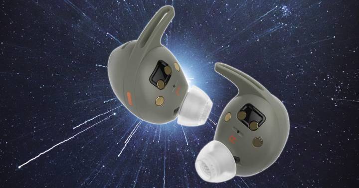 Sennheiser lanza nuevos auriculares en el CES 2024: Momentum 4 y Momentum Sport |  Artilugio