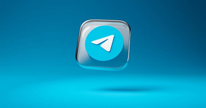 Telegram añade mensajes de voz y vídeo que se pueden ver solo una vez |  Estilo de vida
