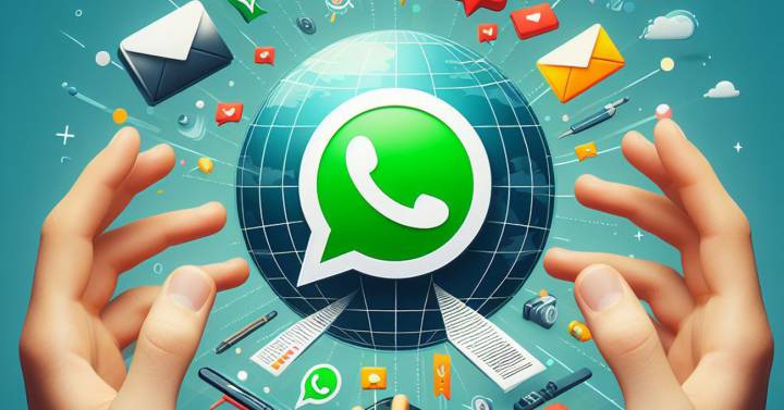 WhatsApp prepara una gran novedad: una nueva forma de compartir archivos |  Estilo de vida