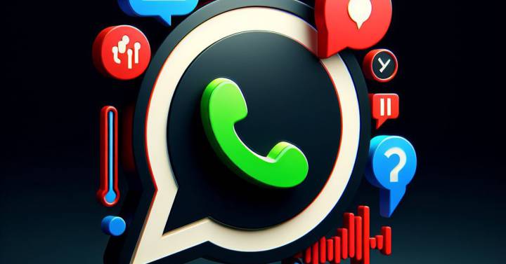 WhatsApp se actualiza para hacer mucho más útil el uso de los Canales |  Estilo de vida