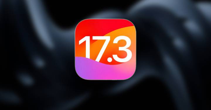 iOS 17.3 ya está aquí, estas son las grandes novedades que harán que lo instale |  Teléfonos inteligentes