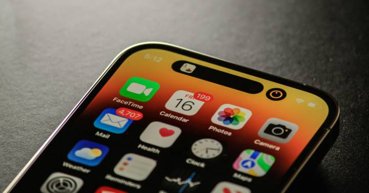 Apple siente la presión de Samsung: los iPhone con IA llegarán este mismo año |  Teléfonos inteligentes