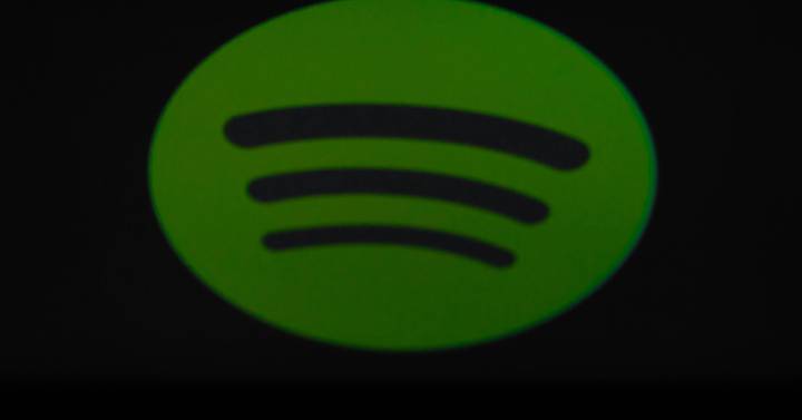 Así puedes crear un gráfico circular con tu historial de escuchas en Spotify |  Estilo de vida
