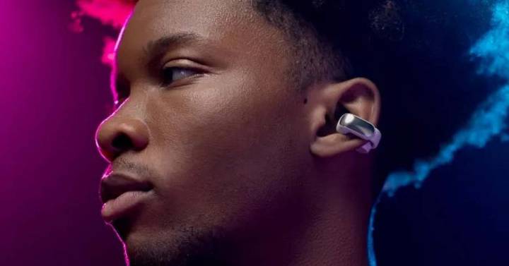 Bose anuncia los auriculares Ultra Open Earbuds con un diseño nunca visto |  Artilugio