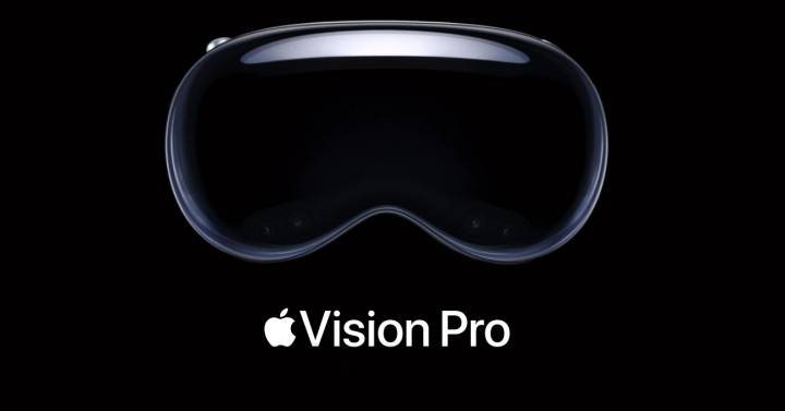 Comprueban lo resistentes que son las Apple Vision Pro… y hay sorpresa |  Artilugio