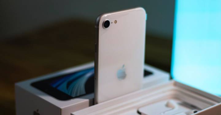 Confirmado: el iPhone SE 4 contará con una pantalla OLED |  Teléfonos inteligentes