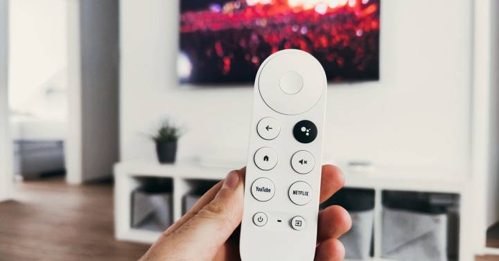 Controla el volumen de tu televisor o barra de sonido usando el mando del Chromecast |  Artilugio