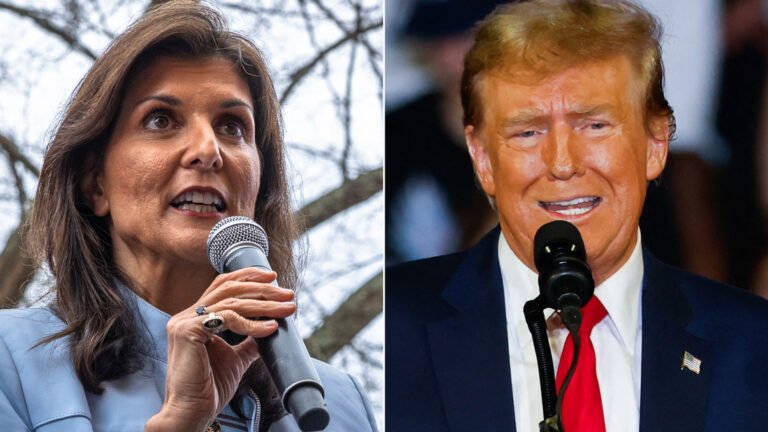 Elecciones primarias republicanas de Carolina del Sur