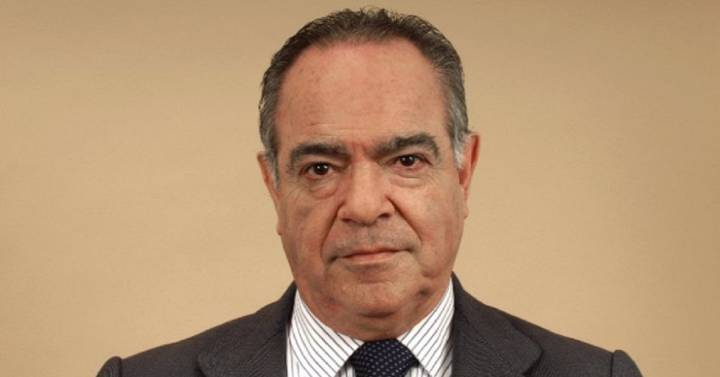 Fallece Joaquín García-Romanillos, vicepresidente de la Mutualidad, a los 79 años |  Legal