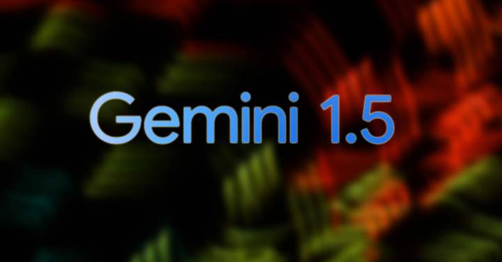 Google mete más presión a OpenAI: anuncia la llegada de Gemini 1.5 |  Estilo de vida