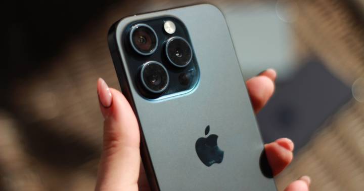 Malas noticias: los iPhone no tendrán módem 5G de Apple hasta 2028 como mínimo |  Teléfonos inteligentes