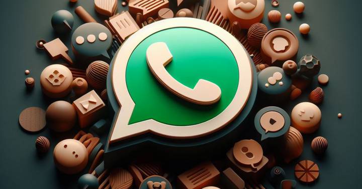 WhatsApp trabaja para conseguir encontrar los chats de forma más rápida |  Estilo de vida