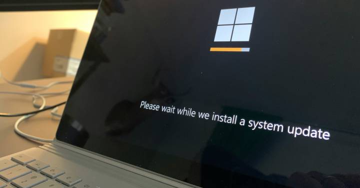Windows 12 llegará dentro de poco, pero no será la próxima actualización de Microsoft |  Estilo de vida