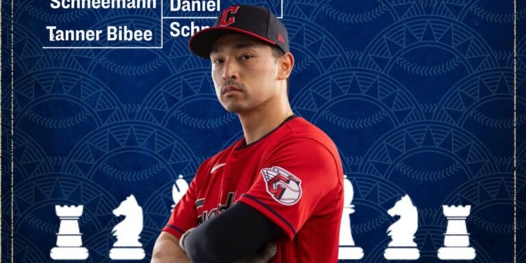 Steven Kwan gana el torneo benéfico de Chess.com