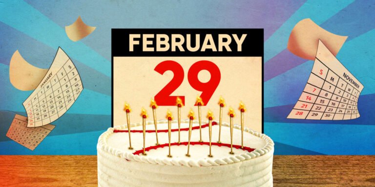 Cumpleaños de béisbol para el 29 de febrero.