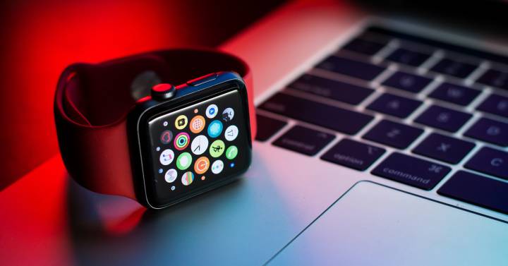 ¿Tu Apple Watch realiza pulsaciones fantasmas en la pantalla?  Apple ya lo investiga |  Artilugio