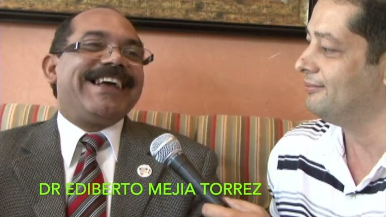 Dr MEJIA TORREZ ACABA A DANILO MEDINA,HIPOLITO MEJIA,MIGUEL VARGAS,LUIS ABINADER Y  LEONEL FERNANDEZ