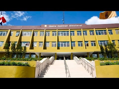 JCE deja abierta la campaña para las presidenciales y congresuales