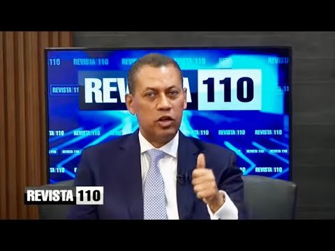 Julito Hazin,  (Revista 110)  Dr Guido Gómez Mazara