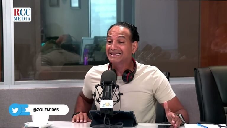 Jose Laluz: Palestina es la prisión más grande del planeta