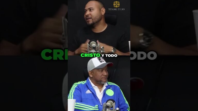 Abriendo el show  #podcast #rd #alofokeradioshow #parati #tendencias