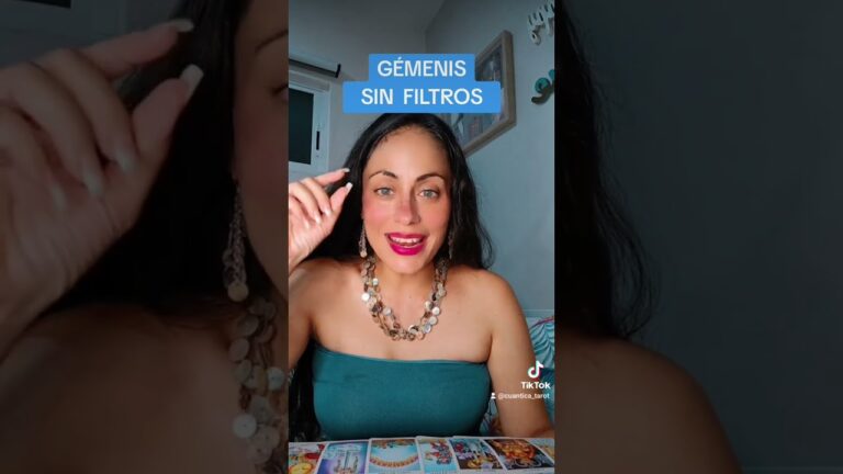 GÉMINIS #geminis #mensaje #sinfiltro #sinfiltros #marzo #arcanos #tarot #tiktok #longervideos