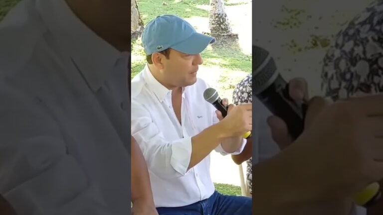 Abel Martínez en Mayo hay que hacer la diferencia y votar