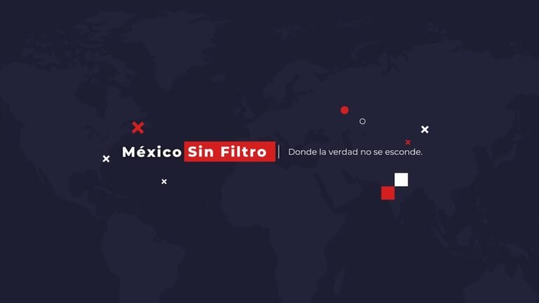Mexico Sin Filtro – 9 de marzo Del 2024 / Noticias