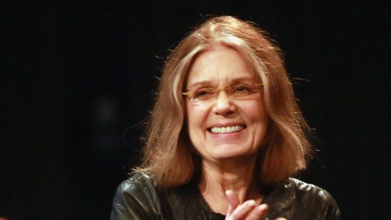 Datos breves sobre Gloria Steinem |  cnn