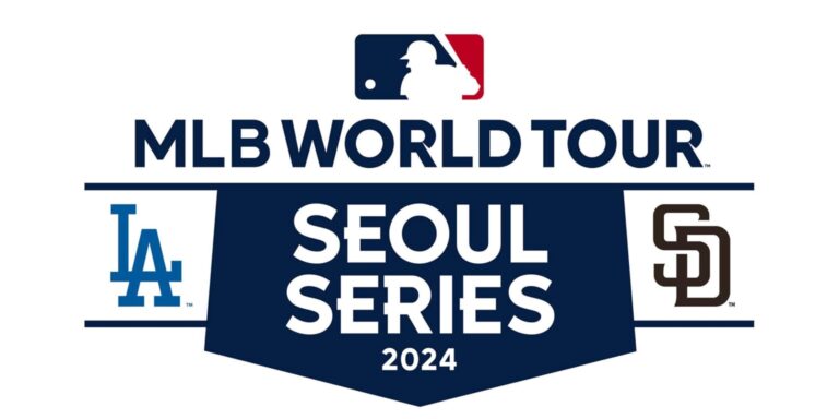 Cómo ver la Serie Dodgers-Padres Seúl