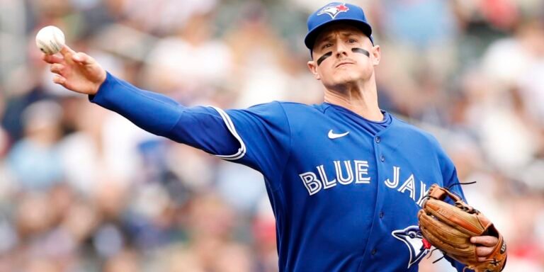 Matt Chapman a los Gigantes (fuente)