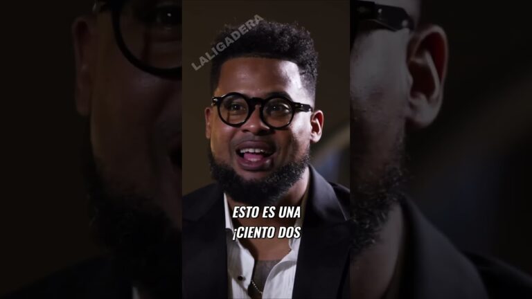 LÁPIZ cuenta la historia de la canción La Fama #lapizconciente #rapdominicano #elpapadelrap