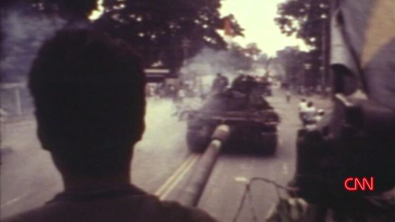 Datos breves sobre la guerra de Vietnam |  cnn