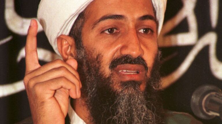 Datos curiosos sobre la muerte de Osama bin Laden