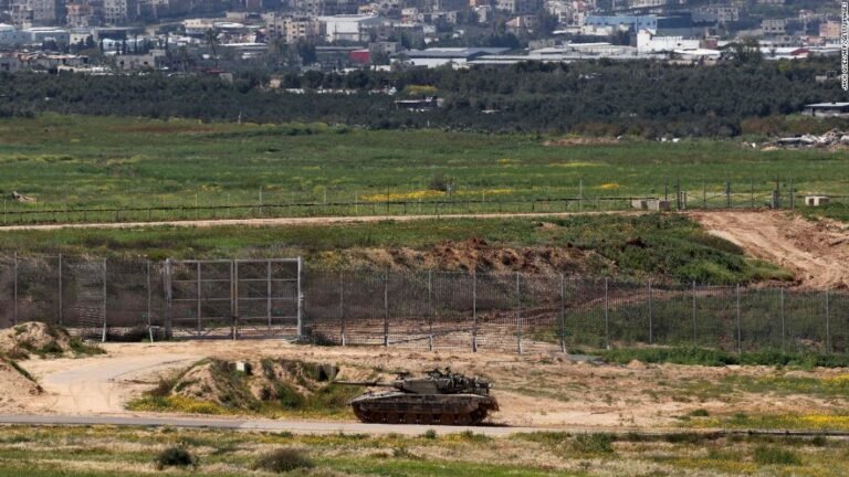 Israel sopesa la respuesta al ataque de Irán, Estados Unidos impondrá nuevas sanciones a Teherán