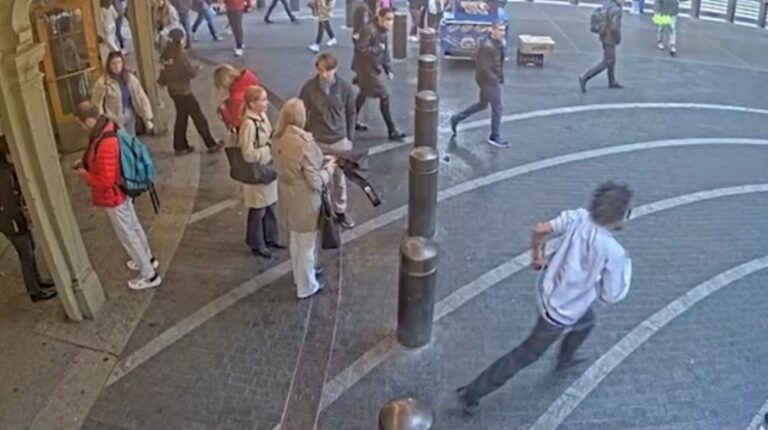 Boletín Matinal: Arrestan a un hombre tras agredir a una menor de nueve años en Grand Central