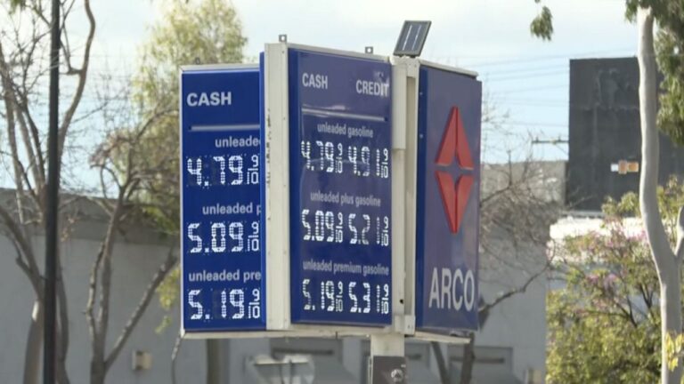 Demócratas investigan posible fraude en precios de gasolina