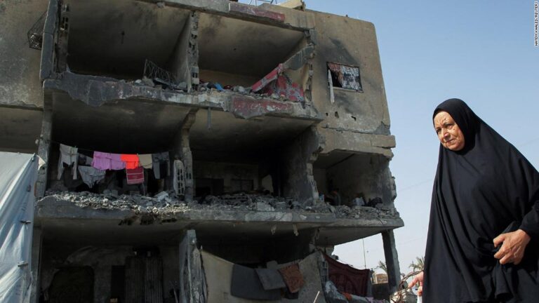 Guerra entre Israel y Hamas en Gaza, sentencia de la CIJ sobre genocidio, se avecina la invasión de Rafah