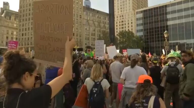 Dos años desde la anulación constitucional del aborto