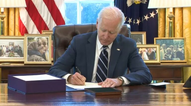 Biden anuncia nuevo plan migratorio para la ciudadanía